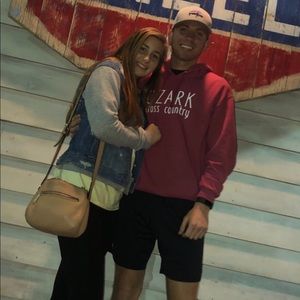 Meet your Posher, Tatum